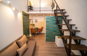Free Parking -Corvin Palace Residence-3BDRM,6ppl,Wifi,AC